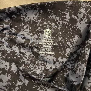 Born primitive leggings